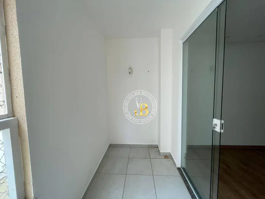 Foto 7 de Apartamento com 2 quartos para alugar, 60m2 em Vivendas da Serra, Juiz De Fora - MG
