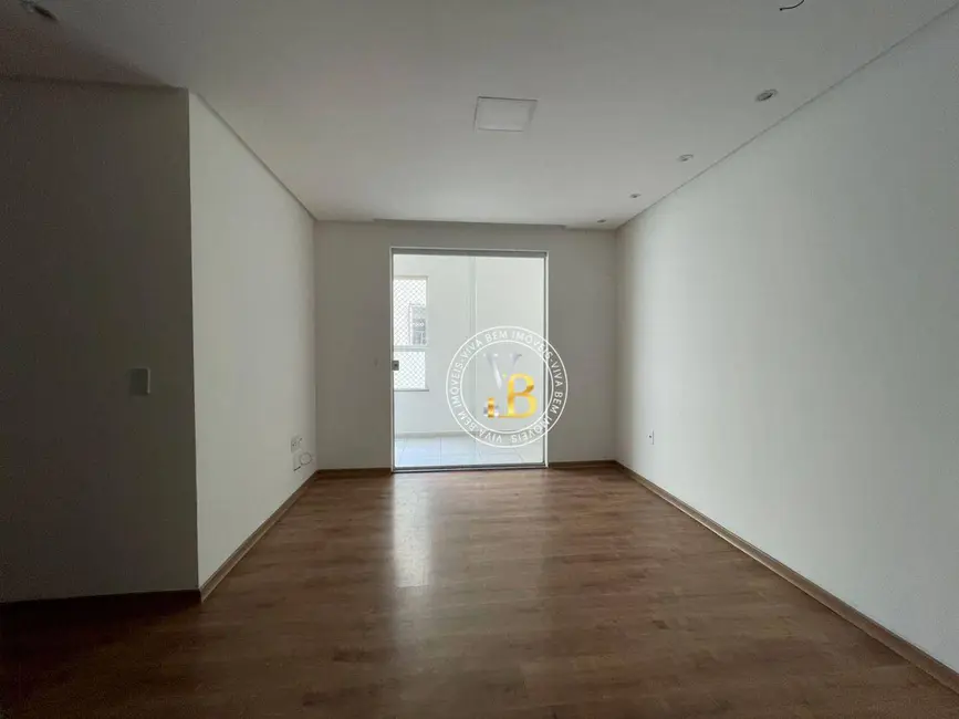 Foto 4 de Apartamento com 2 quartos para alugar, 60m2 em Vivendas da Serra, Juiz De Fora - MG