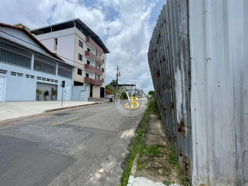 Foto 3 de Terreno / Lote à venda, 390m2 em Vivendas da Serra, Juiz De Fora - MG