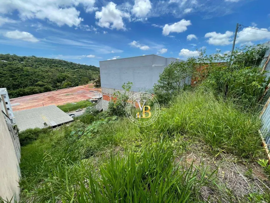 Foto 6 de Terreno / Lote à venda, 390m2 em Vivendas da Serra, Juiz De Fora - MG