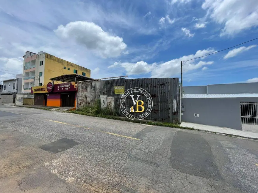 Foto 2 de Terreno / Lote à venda, 390m2 em Vivendas da Serra, Juiz De Fora - MG