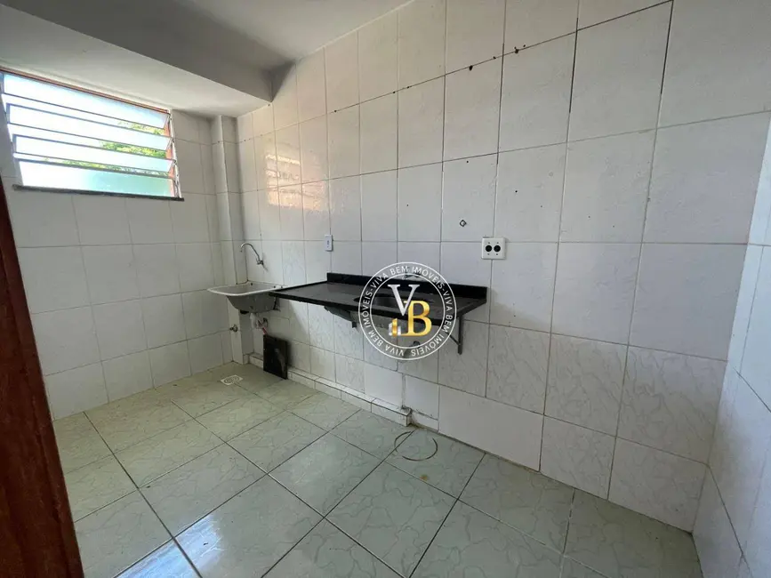 Foto 7 de Apartamento com 2 quartos à venda, 48m2 em Previdenciários, Juiz De Fora - MG