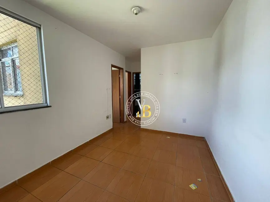 Foto 2 de Apartamento com 2 quartos à venda, 48m2 em Previdenciários, Juiz De Fora - MG