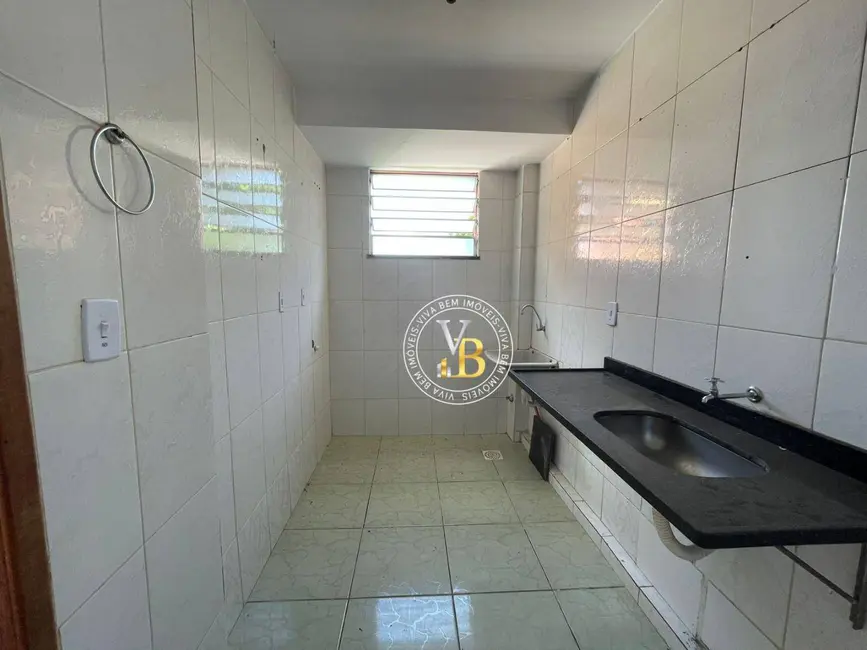 Foto 8 de Apartamento com 2 quartos à venda, 48m2 em Previdenciários, Juiz De Fora - MG