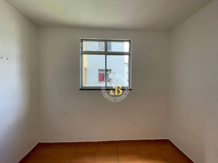 Foto 6 de Apartamento com 2 quartos à venda, 48m2 em Previdenciários, Juiz De Fora - MG