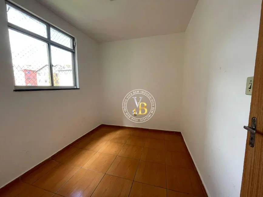 Foto 5 de Apartamento com 2 quartos à venda, 48m2 em Previdenciários, Juiz De Fora - MG