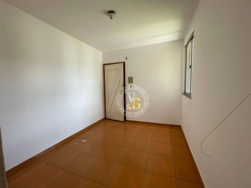 Foto 4 de Apartamento com 2 quartos à venda, 48m2 em Previdenciários, Juiz De Fora - MG