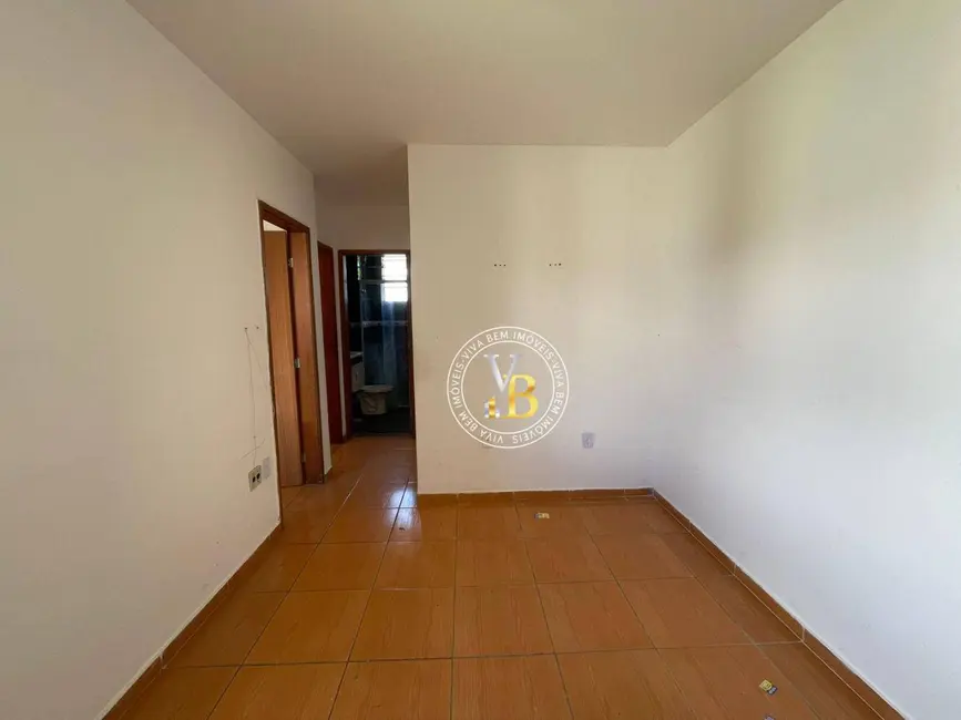 Foto 3 de Apartamento com 2 quartos à venda, 48m2 em Previdenciários, Juiz De Fora - MG
