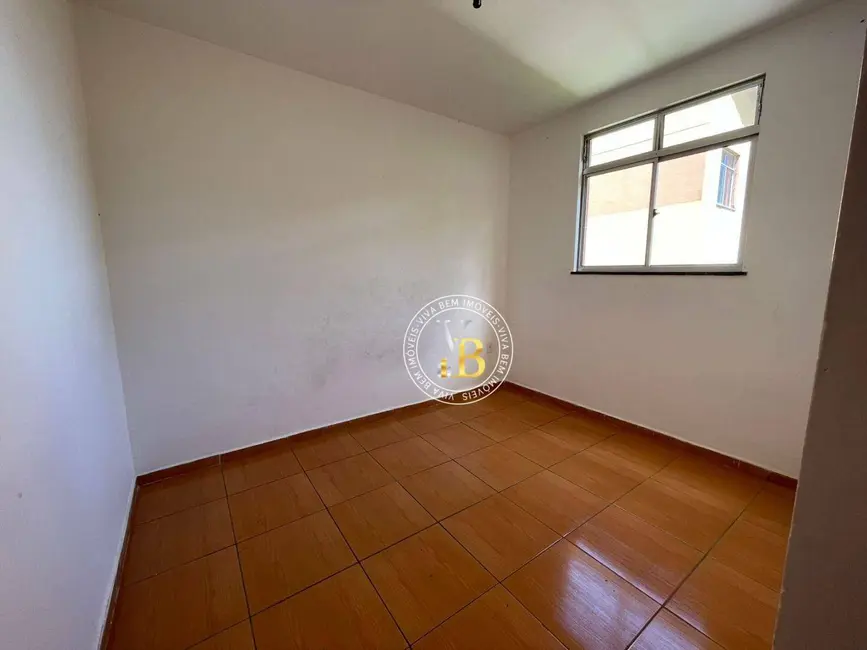 Foto 9 de Apartamento com 2 quartos à venda, 48m2 em Previdenciários, Juiz De Fora - MG
