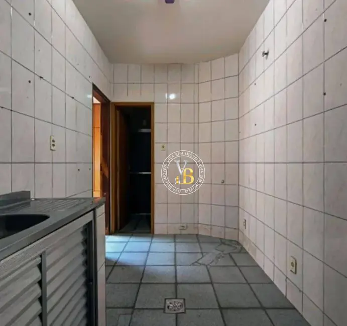 Foto 5 de Apartamento com 1 quarto à venda, 39m2 em Juiz De Fora - MG