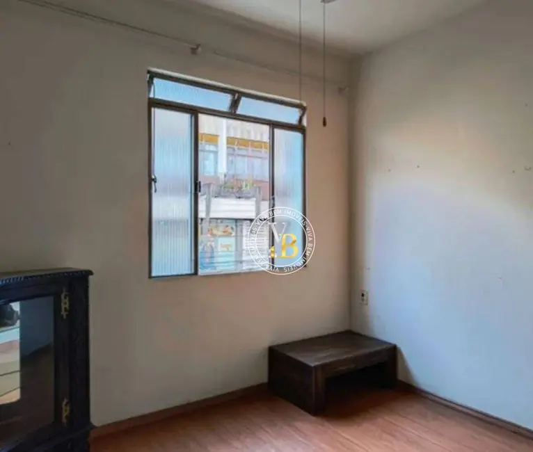 Foto 1 de Apartamento com 1 quarto à venda, 39m2 em Juiz De Fora - MG