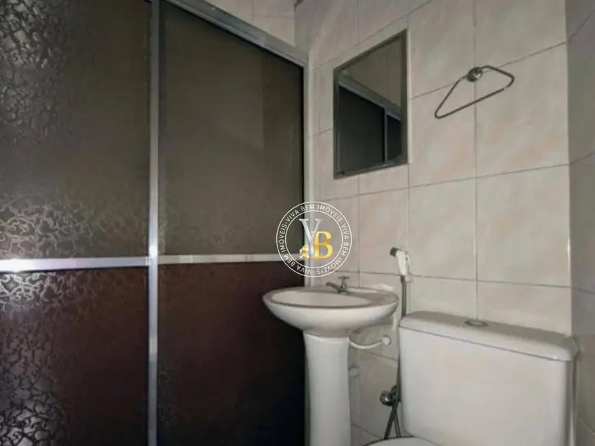 Foto 8 de Apartamento com 1 quarto à venda, 39m2 em Juiz De Fora - MG