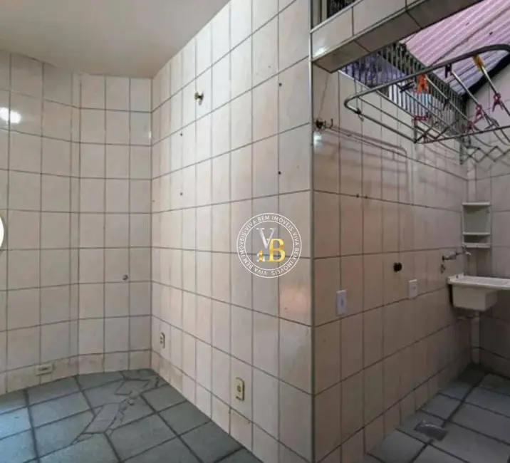 Foto 6 de Apartamento com 1 quarto à venda, 39m2 em Juiz De Fora - MG