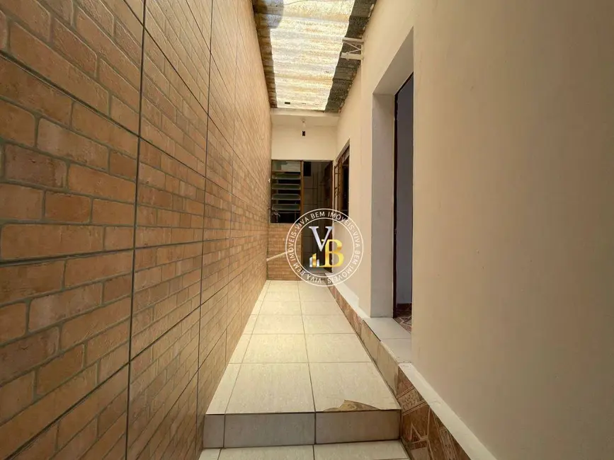 Casa com 2 quartos à venda e para alugar, 78m2 em Santa Cruz, Juiz De Fora - MG - imagem 1 Foto 1 de Casa com 2 quartos à venda e para alugar, 78m2 em Santa Cruz, Juiz De Fora - MG