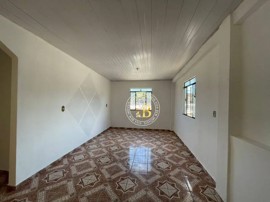 Casa com 2 quartos à venda e para alugar, 78m2 em Santa Cruz, Juiz De Fora - MG - imagem 3 Foto 3 de Casa com 2 quartos à venda e para alugar, 78m2 em Santa Cruz, Juiz De Fora - MG