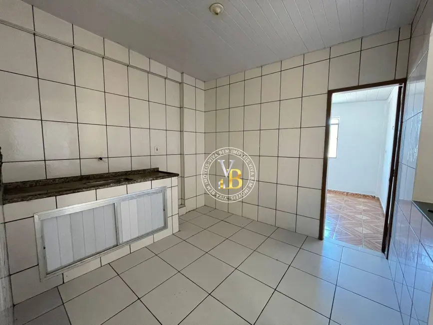 Casa com 2 quartos à venda e para alugar, 78m2 em Santa Cruz, Juiz De Fora - MG - imagem 9 Foto 9 de Casa com 2 quartos à venda e para alugar, 78m2 em Santa Cruz, Juiz De Fora - MG