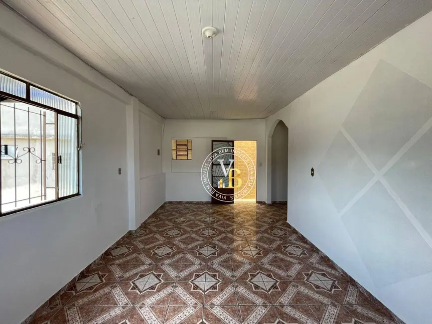 Casa com 2 quartos à venda e para alugar, 78m2 em Santa Cruz, Juiz De Fora - MG - imagem 4 Foto 4 de Casa com 2 quartos à venda e para alugar, 78m2 em Santa Cruz, Juiz De Fora - MG