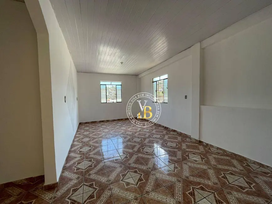 Casa com 2 quartos à venda e para alugar, 78m2 em Santa Cruz, Juiz De Fora - MG - imagem 2 Foto 2 de Casa com 2 quartos à venda e para alugar, 78m2 em Santa Cruz, Juiz De Fora - MG