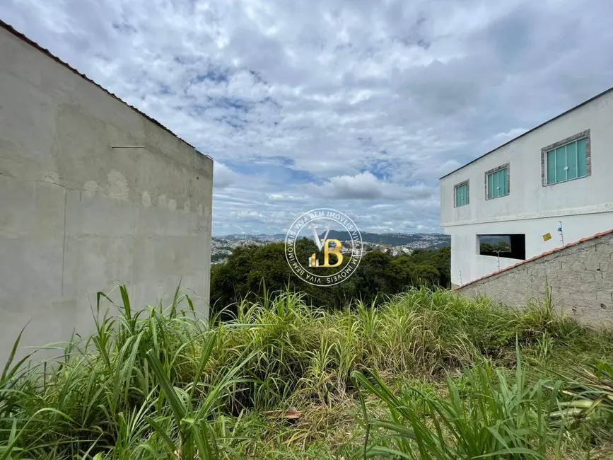 Foto 4 de Terreno / Lote à venda, 390m2 em Vivendas da Serra, Juiz De Fora - MG
