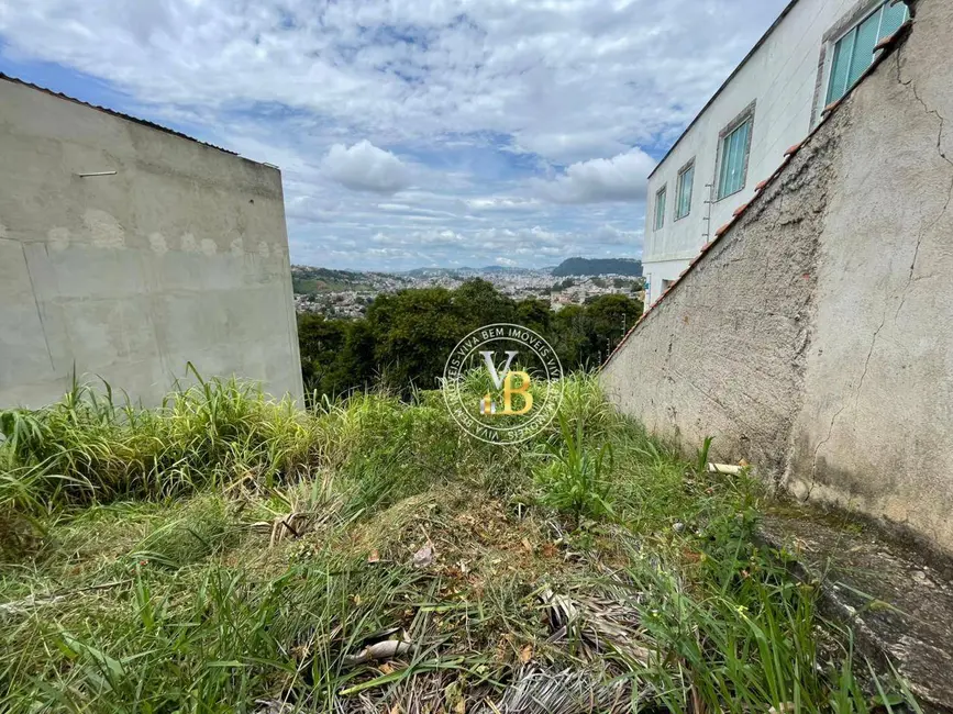 Foto 5 de Terreno / Lote à venda, 390m2 em Vivendas da Serra, Juiz De Fora - MG