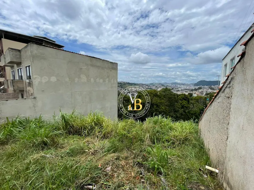 Foto 6 de Terreno / Lote à venda, 390m2 em Vivendas da Serra, Juiz De Fora - MG