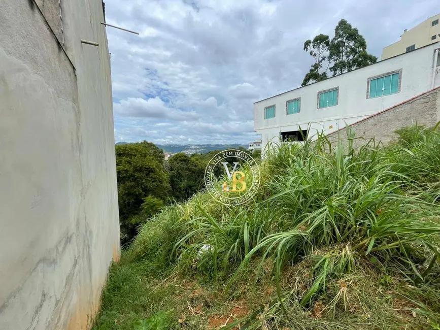Foto 3 de Terreno / Lote à venda, 390m2 em Vivendas da Serra, Juiz De Fora - MG