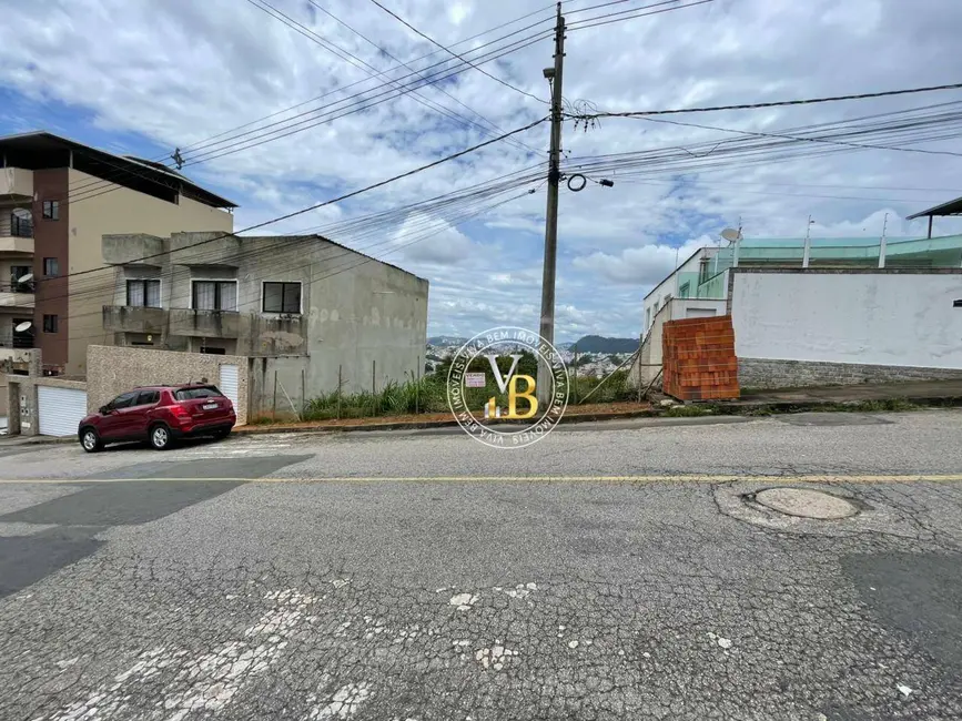Foto 1 de Terreno / Lote à venda, 390m2 em Vivendas da Serra, Juiz De Fora - MG