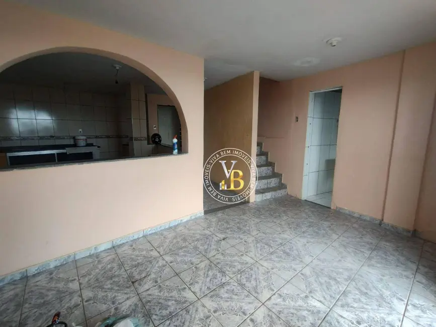 Foto 2 de Casa com 3 quartos à venda, 100m2 em Parque Jardim Burnier, Juiz De Fora - MG
