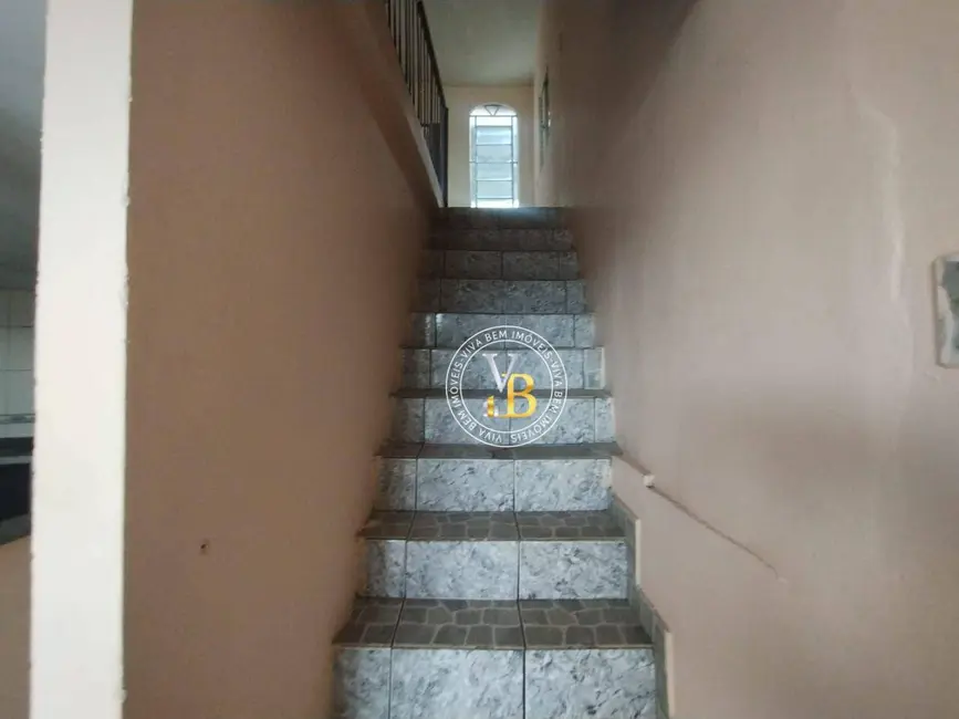 Foto 3 de Casa com 3 quartos à venda, 100m2 em Parque Jardim Burnier, Juiz De Fora - MG