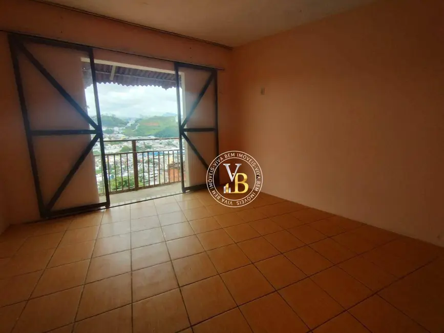 Foto 6 de Casa com 3 quartos à venda, 100m2 em Parque Jardim Burnier, Juiz De Fora - MG