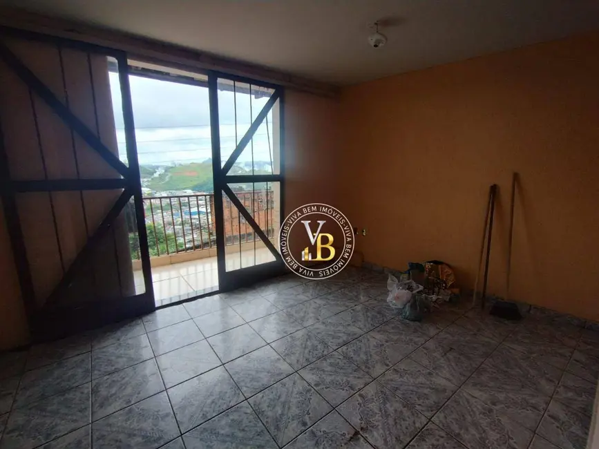 Foto 7 de Casa com 3 quartos à venda, 100m2 em Parque Jardim Burnier, Juiz De Fora - MG