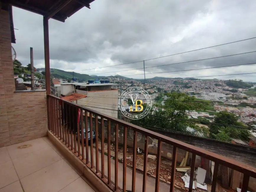 Foto 9 de Casa com 3 quartos à venda, 100m2 em Parque Jardim Burnier, Juiz De Fora - MG