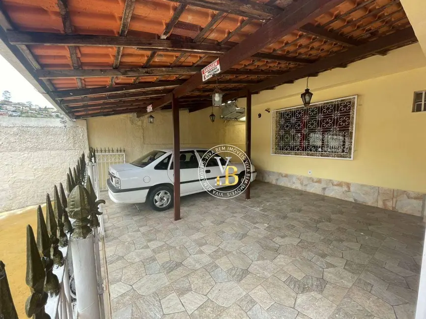 Foto 3 de Casa com 2 quartos à venda, 110m2 em Santo Antônio, Juiz De Fora - MG