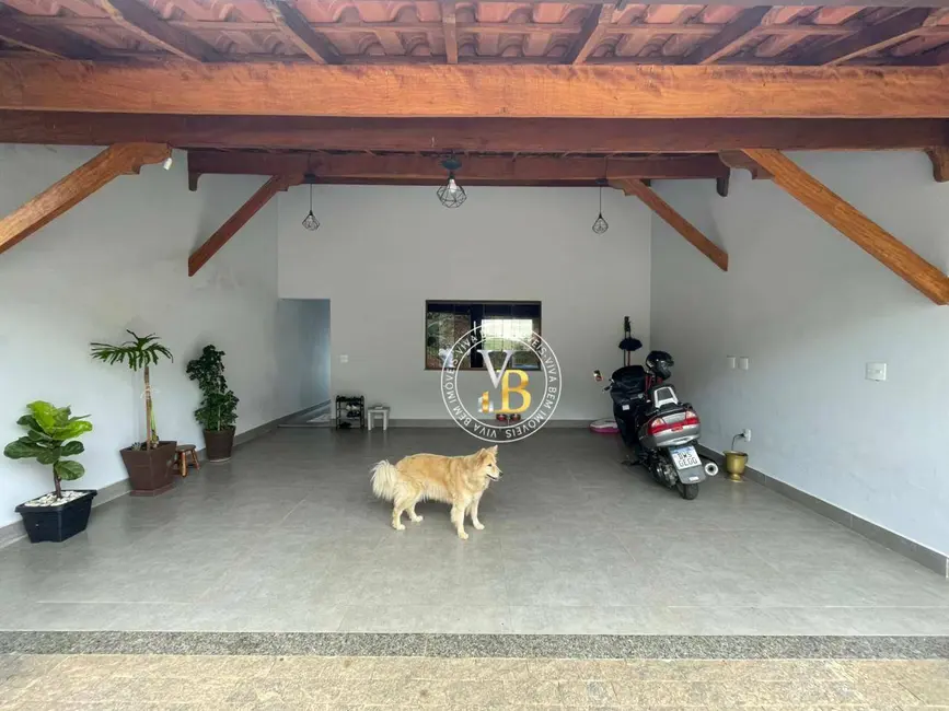 Foto 5 de Casa de Condomínio com 3 quartos à venda, 450m2 em Juiz De Fora - MG