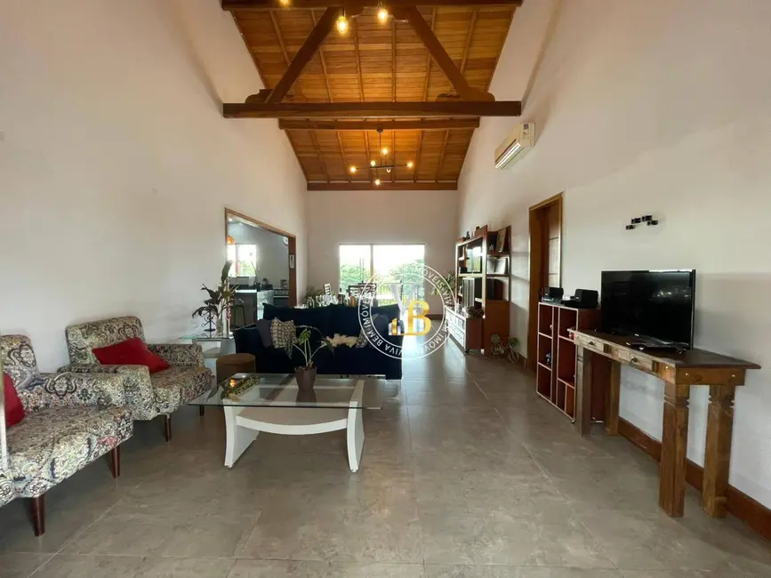 Foto 7 de Casa de Condomínio com 3 quartos à venda, 450m2 em Juiz De Fora - MG