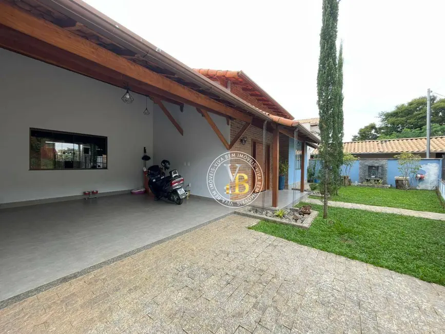 Foto 4 de Casa de Condomínio com 3 quartos à venda, 450m2 em Juiz De Fora - MG