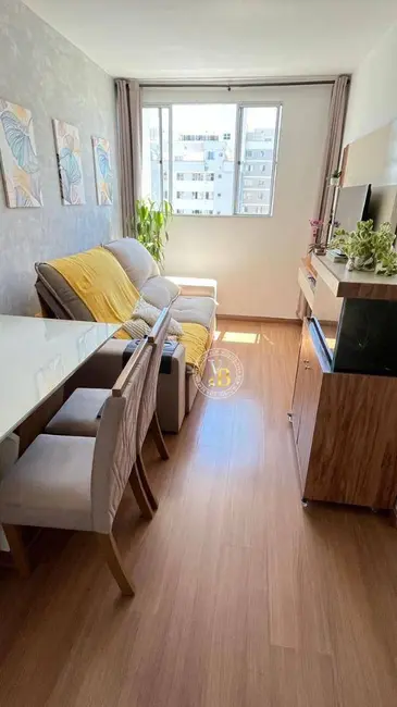 Foto 2 de Apartamento com 2 quartos à venda, 45m2 em Aeroporto, Juiz De Fora - MG