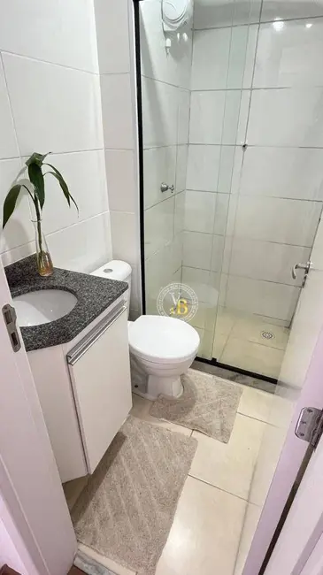 Foto 6 de Apartamento com 2 quartos à venda, 45m2 em Aeroporto, Juiz De Fora - MG