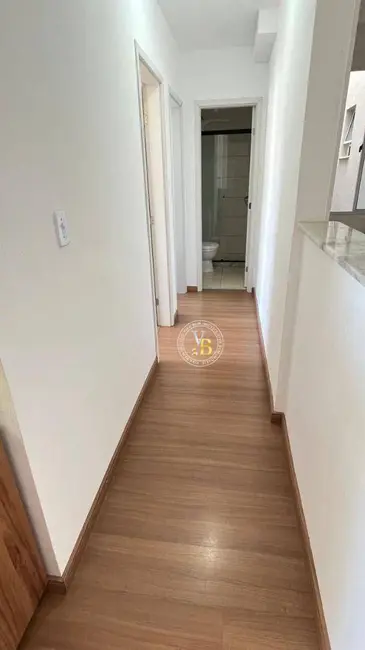 Foto 4 de Apartamento com 2 quartos à venda, 45m2 em Aeroporto, Juiz De Fora - MG