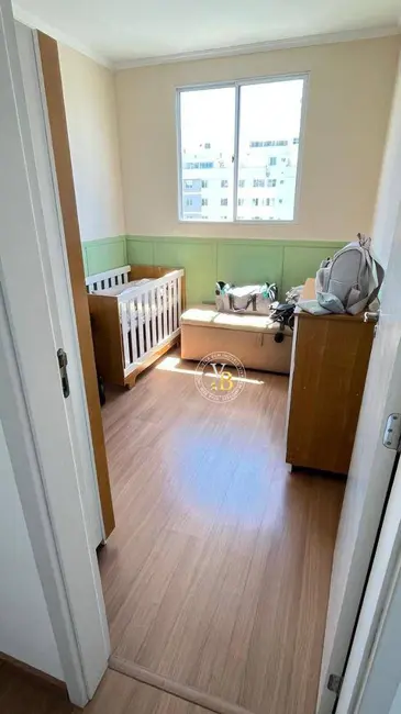 Foto 3 de Apartamento com 2 quartos à venda, 45m2 em Aeroporto, Juiz De Fora - MG