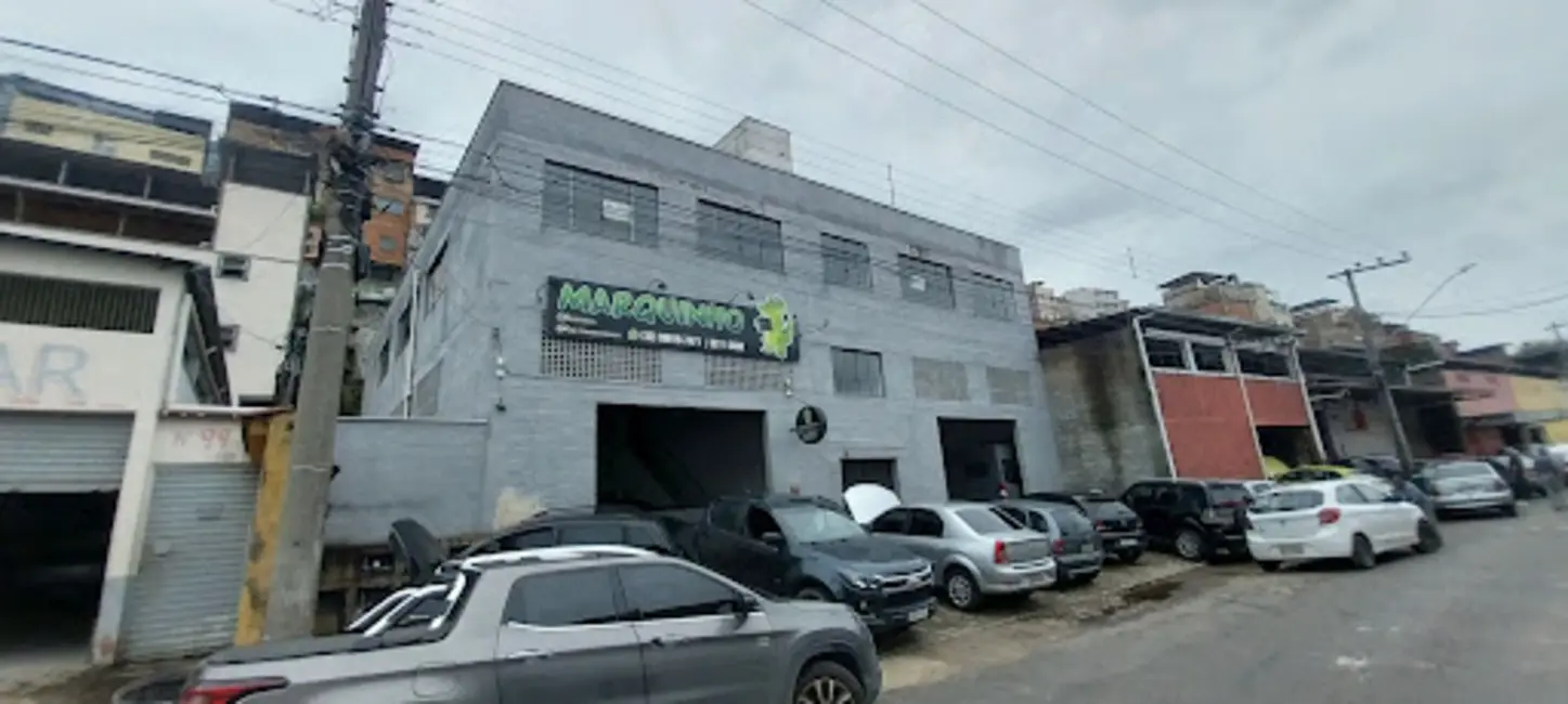 Sala Comercial para alugar, 160m2 em Ladeira, Juiz De Fora - MG - imagem 1 Foto 1 de Sala Comercial para alugar, 160m2 em Ladeira, Juiz De Fora - MG