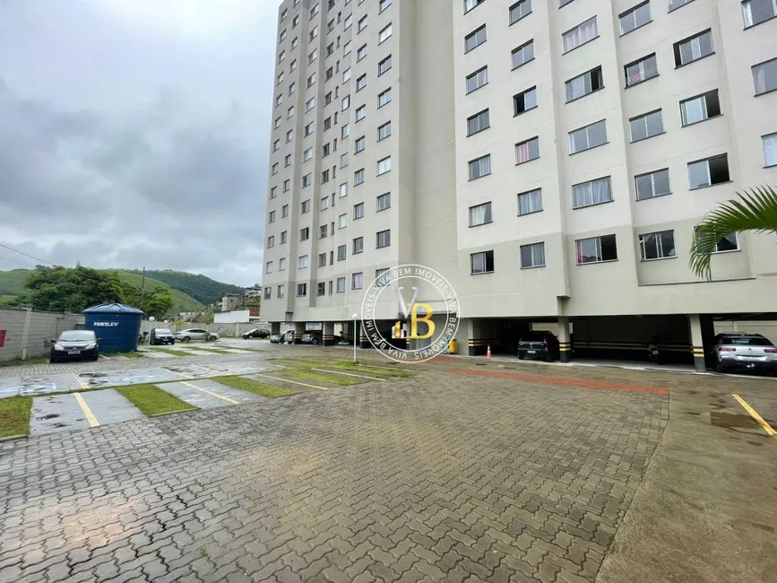 Foto 2 de Apartamento com 2 quartos à venda, 45m2 em Vila Ideal, Juiz De Fora - MG