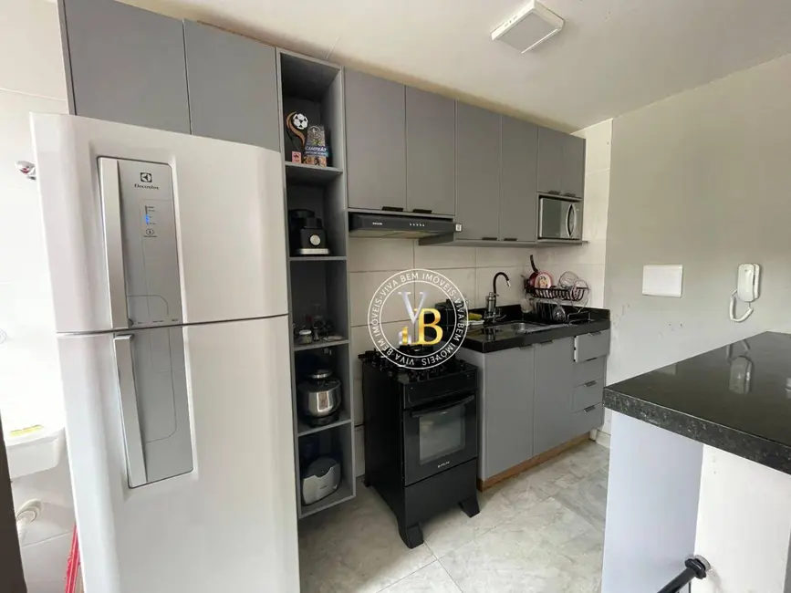 Foto 7 de Apartamento com 2 quartos à venda, 45m2 em Vila Ideal, Juiz De Fora - MG