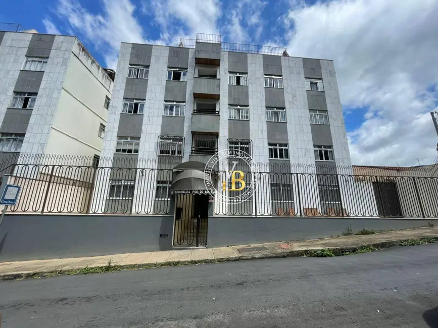 Foto 1 de Cobertura com 3 quartos para alugar, 141m2 em São Mateus, Juiz De Fora - MG