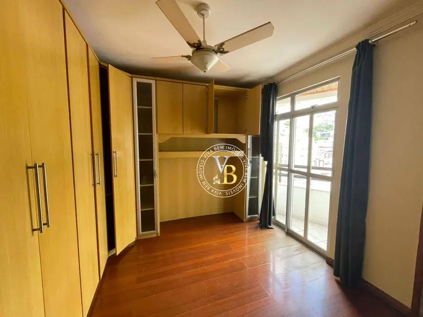 Foto 8 de Cobertura com 3 quartos para alugar, 141m2 em São Mateus, Juiz De Fora - MG