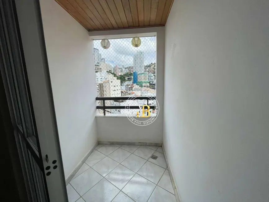 Foto 4 de Cobertura com 3 quartos para alugar, 141m2 em São Mateus, Juiz De Fora - MG