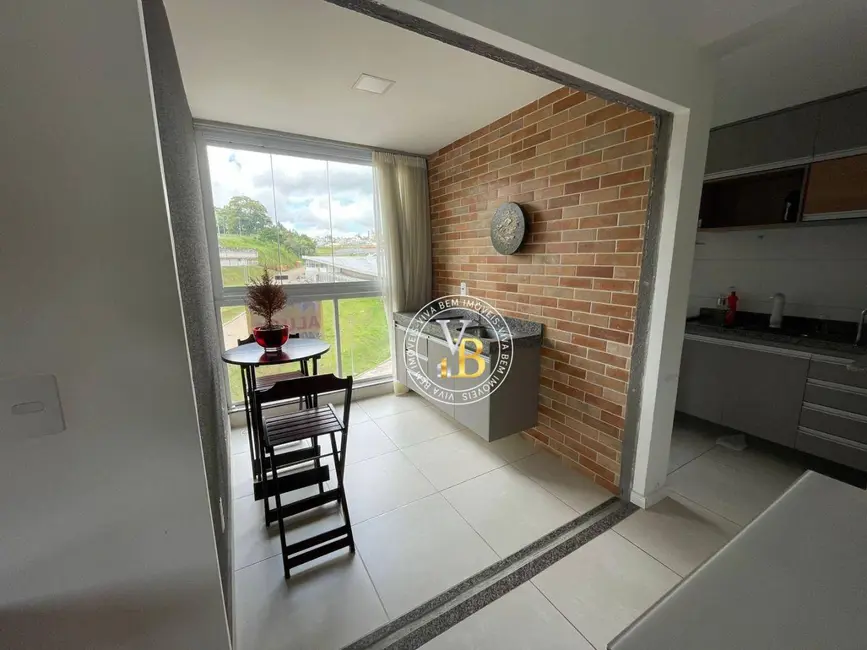 Foto 4 de Apartamento com 2 quartos à venda e para alugar, 70m2 em Aeroporto, Juiz De Fora - MG