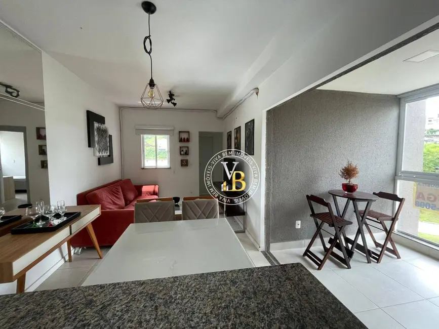 Foto 6 de Apartamento com 2 quartos à venda e para alugar, 70m2 em Aeroporto, Juiz De Fora - MG