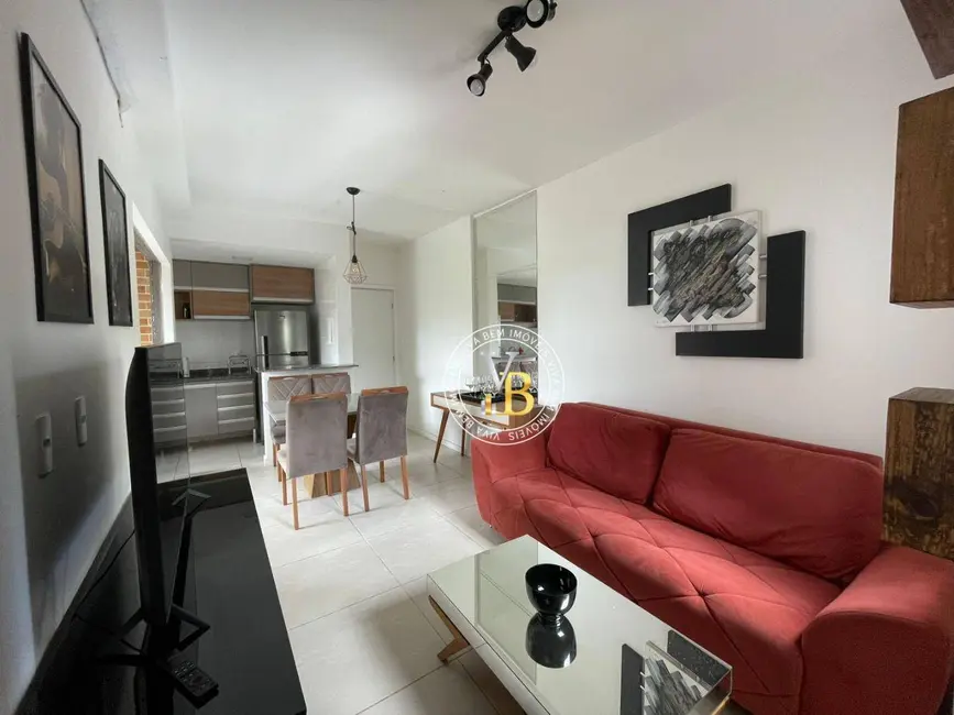 Foto 3 de Apartamento com 2 quartos à venda e para alugar, 70m2 em Aeroporto, Juiz De Fora - MG