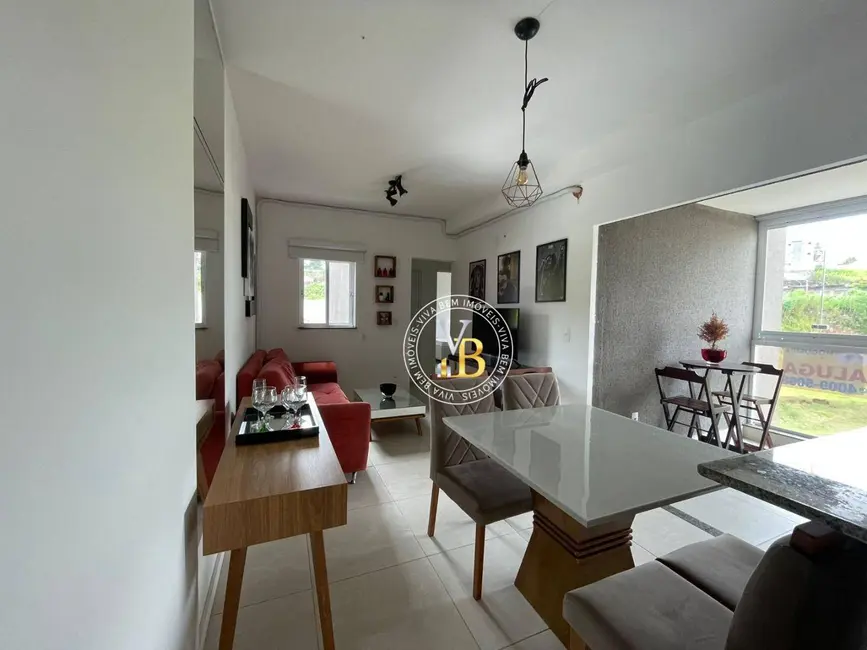 Foto 2 de Apartamento com 2 quartos à venda e para alugar, 70m2 em Aeroporto, Juiz De Fora - MG